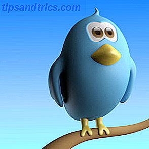 Twacked - Quando boas contas no Twitter são ruins [INFOGRAPHIC] twitterbird