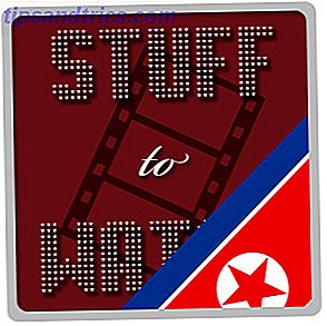 The Absolute Best North Korea Documentari sul Web [Stuff to Watch] nk stw