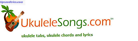 ukulele ressourcer online