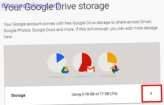 google-conto-drive-spazio