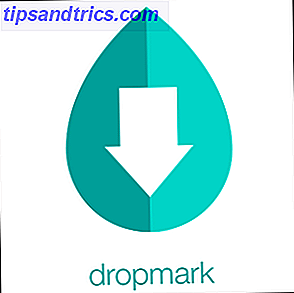 Dropmark - Le moyen le plus simple de partager des fichiers et de collaborer avec n'importe qui [Web et Mac]