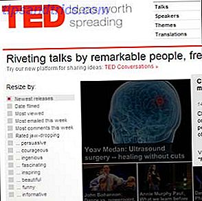ted Videos