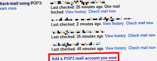 bedste gmail funktioner
