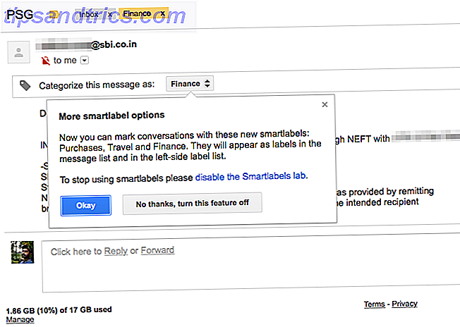 viktige gmail labs har e-post effektivitet smarte etiketter