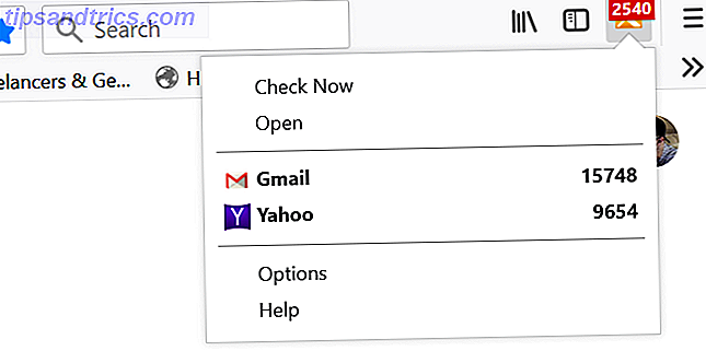 diferentes formas de verificar gmail