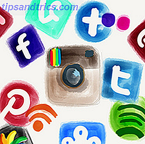 Hur hanterar kändisar deras sociala mediakonton och vad kan vi lära av dem