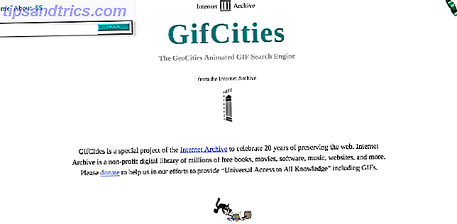 coole komische Webseiten - Gifcities