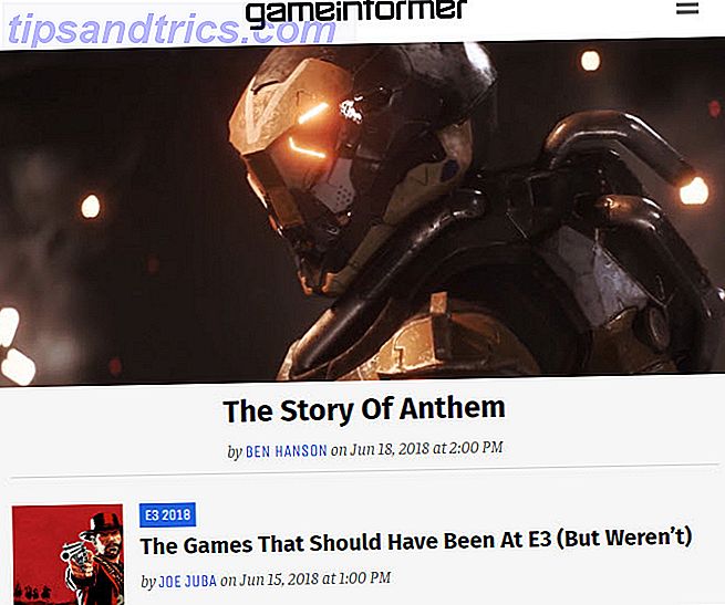Game-Informer-Game-Site