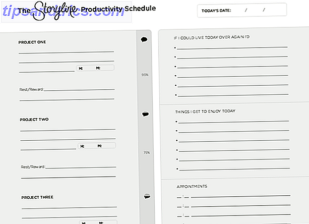 Nye års-resolutioner-Websites-Storyline-Produktivitet-Schedule