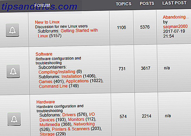 Top 10 des sites pour dépannage informatique et support technique linux com 670x478