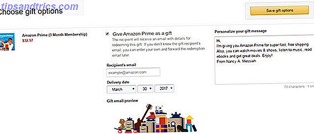 Comment faire pour offrir Amazon Prime aux amis et famille (et pourquoi vous devriez) AmazonPrimeGift 670x287
