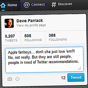 8 contas do Twitter essenciais para fanboys da Apple apple fanboys twitter