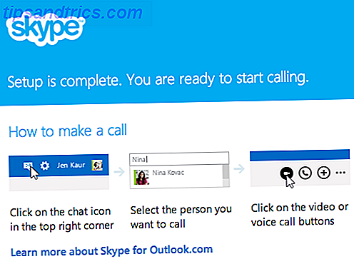 Skype-Plugin aktiviert