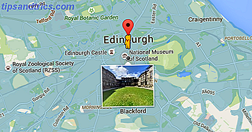 Comment re-découvrir votre quartier avec Google Maps pastimagery locale
