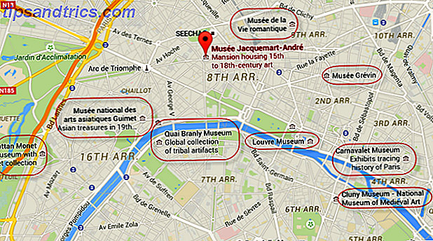 Comment redécouvrir votre quartier avec les lieux liés à Google Maps locaux 640x357