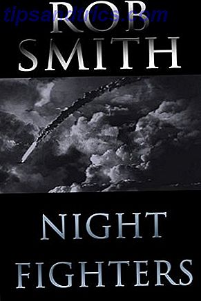 Os Top 10 Free ou Muito Barato Thrillers eBook [MUO Book Club] nightfighters