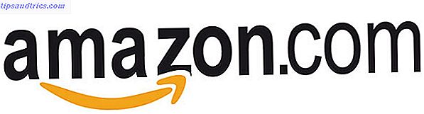 De droevige staat van beveiliging van persoonlijke gegevens In Amazon e-commerce logo