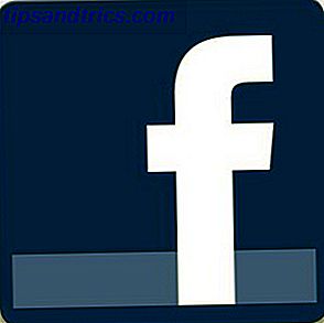 Procrastinar no Facebook com estas grandes ideias [Facebook Weekly Tips] ícone do facebook