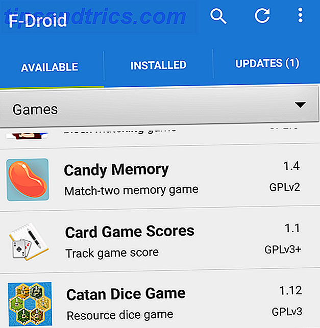 f-droid-android-open-source