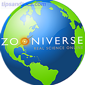 Zooniverse-Projekt