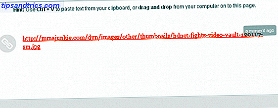 Hopper: Salve facilmente texto, links, imagens e arquivos