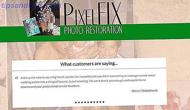 9 Weebly Websites, die pixelfix nicht wirklich saugen