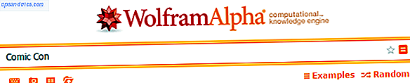 Chiedi a Wolfram Alpha