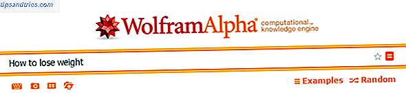Fråga Wolfram Alpha
