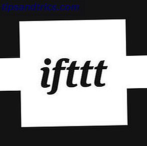 Synchroniseer berichten tussen Facebook, Twitter, Google+ en uw links [Facebook Tip / Hack Of The Week] ifttt