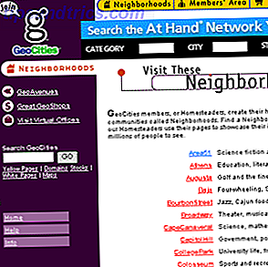 I dag er gratis web hosting en ting fra fortiden.  Store søkemotorer som de nevnte Yahoo!
