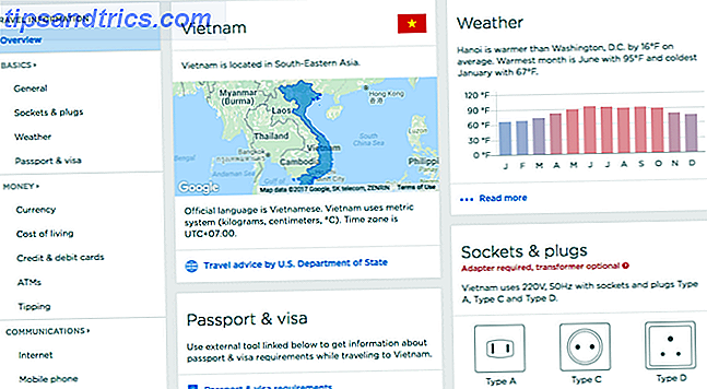 5 Cool Travel Tools, um günstige Orte zu finden, Pack rechts und mehr Reise-Apps Die Basisreise