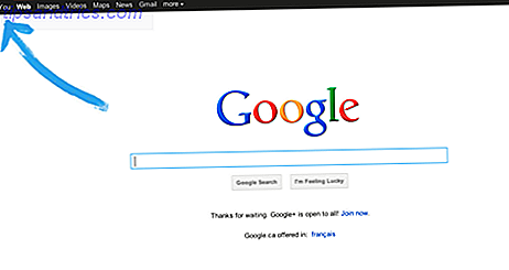 desactivar la búsqueda personal google