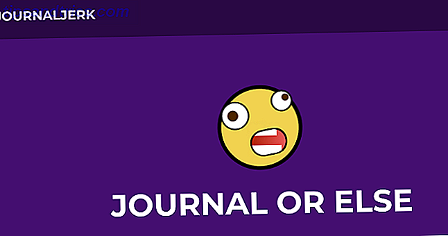 Journal Jerk - Mejores aplicaciones de diarios y diarios