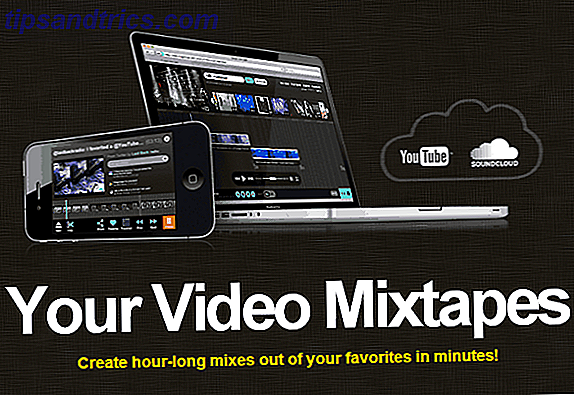 Lad The Good Times Roll: Great Værktøjer til at skabe digitale Mixtapes Testet Dragon Tape Home