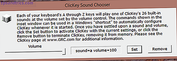 Clickey-Windows-Tastatur-Sound