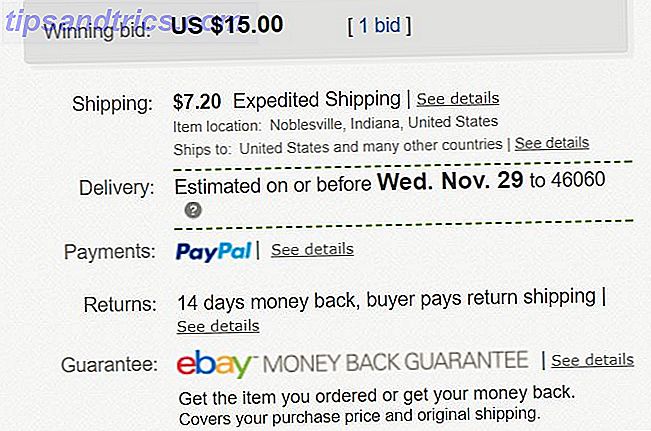 11 consigli critici su come vendere di più su eBay eBay venditore4