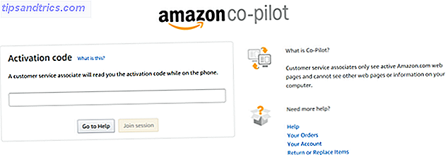 20 Awesome, aber versteckte Amazon Features Sie können nicht leisten, Amazon Copper Unterstützung zu ignorieren
