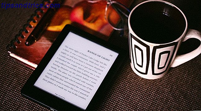 20 Awesome maar verborgen Amazon-functies die je je niet kunt veroorloven Kindle-koffiemok te negeren