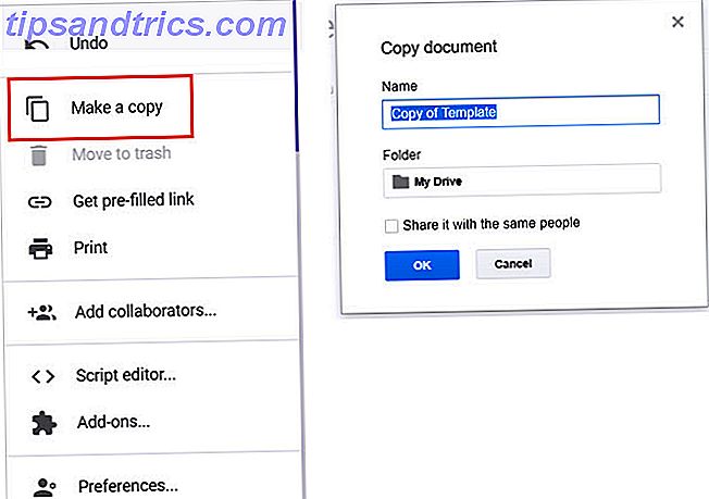 La mejor guía de formularios de Google que encontrarás en GoogleFormsFormPage CopyForm