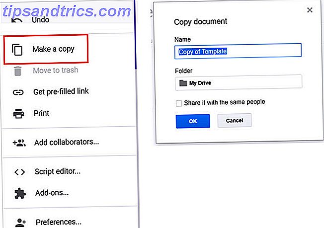 La migliore guida di Google Forms troverai mai GoogleFormsFormPage CopyForm