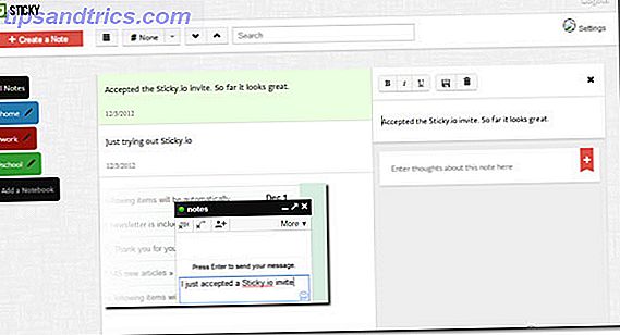 annotere gmail email
