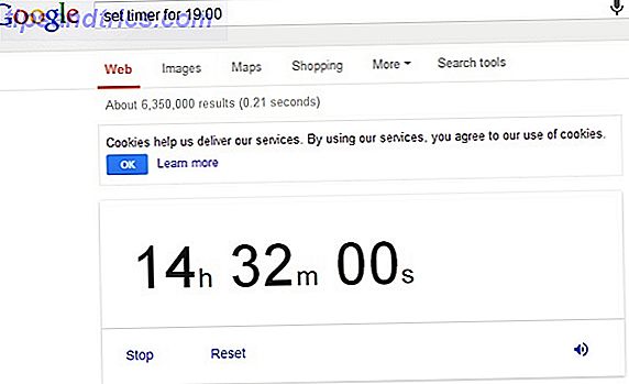 8 Googles søgetips for at holde dig til enhver tid google-timer