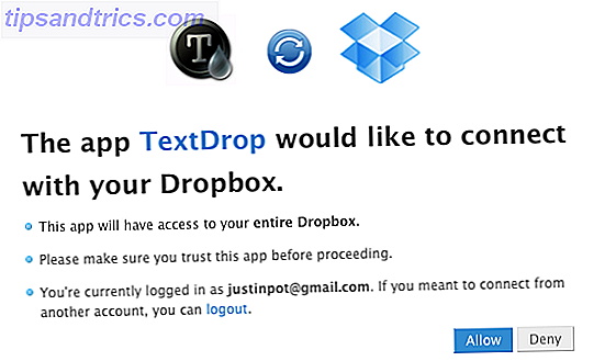 editar el archivo de texto de Dropbox