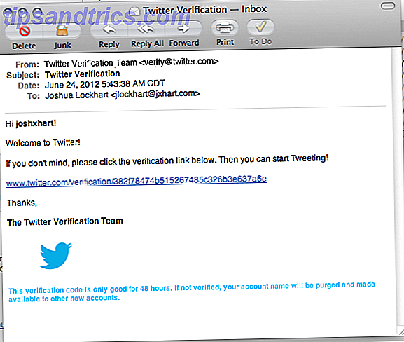 spammers do twitter