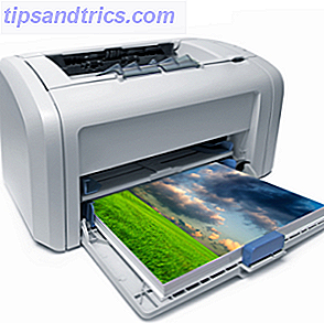 printer deling