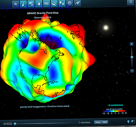 Upplev Space Exploration i 3D vid NASA Visualizations nasa3d9b