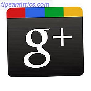 Google+ utforsker profilbekreftelse for alle sine medlemmer [Nyheter] google pluss logo