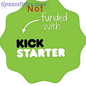 Crowdfunding hat sich schließlich von einer Nischenidee zu einem Mainstream-Konzept gewandelt.  Credit für diesen Anstieg der Popularität kann zu Füßen von Kickstarter und seinen Zeitgenossen geworfen werden.