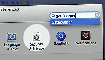 gatekeeper-βρείτε