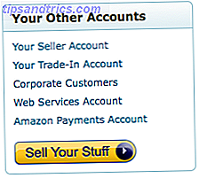 hvordan å selge på Amazon